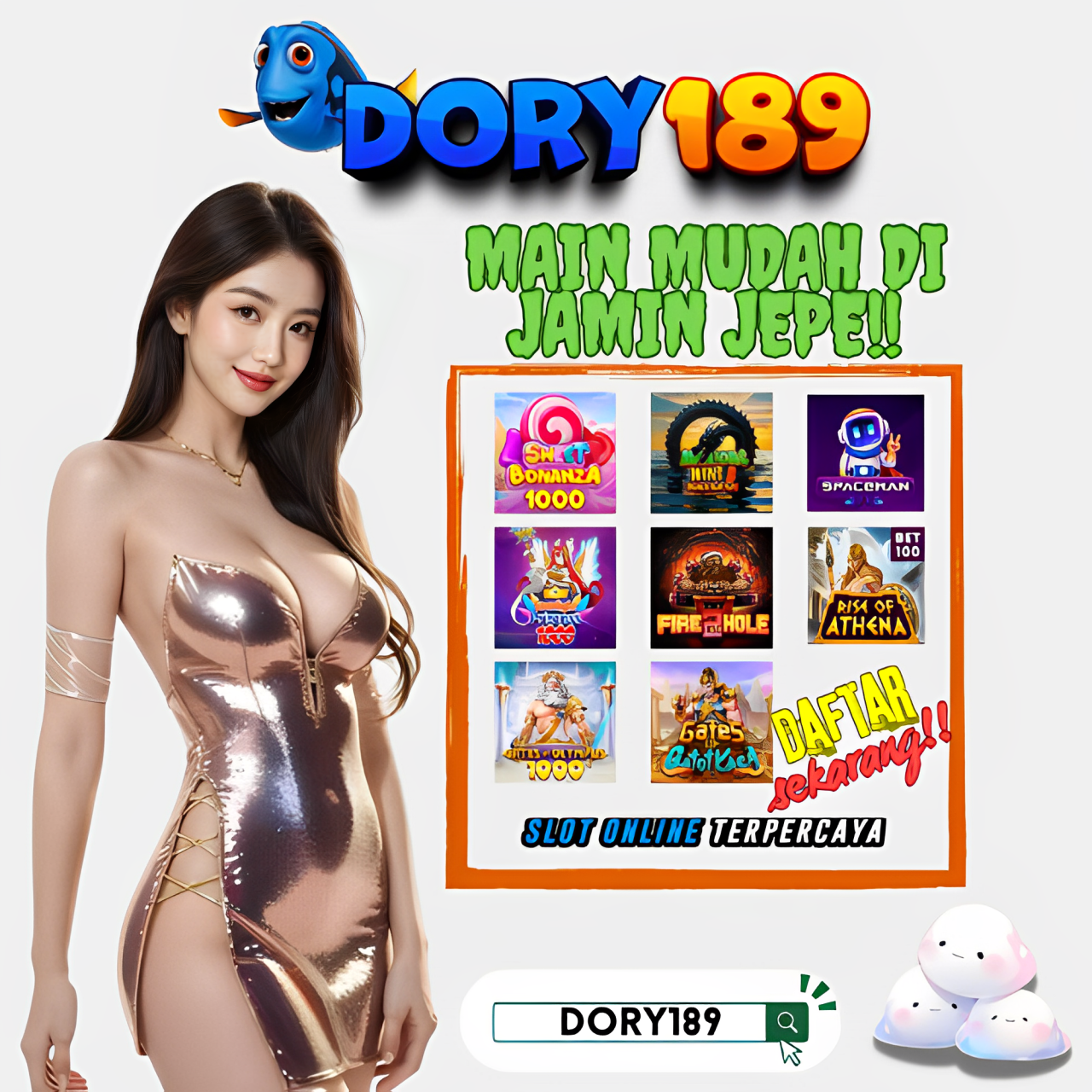 banner slot gacor DORY189