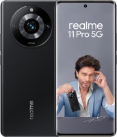Realme 11 Pro 5G: Specifications