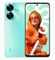 Realme C55: Specifications