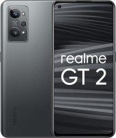Realme GT 2: Specifications
