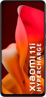Xiaomi 11i Hypercharge 5G: Specifications