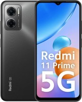 REDMI 11 Prime 5G: Specifications